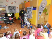 Besip - Myšák Bertík a pan B